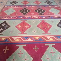 قالیچه 6متری