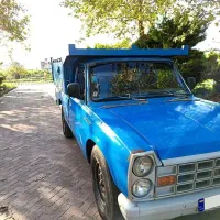 نیسان دوگانه مدل 76|خودرو سواری و وانت|حویق, |دیوار