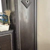 دو عدد کمد لباس و طبقه بزرگ