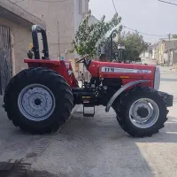 تراکتور