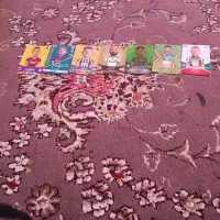 کارت کیمدی
