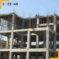 جذب نیروی دفتر فنی پروژه عمرانی