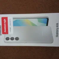 گوشی A16 سالم دوماه خریدم