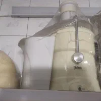 آبمیوه گیری