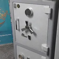 خرید و فروش گاوصندوق کار کرده ، استوک ، در بسته|ابزارآلات|تهران, جردن|دیوار