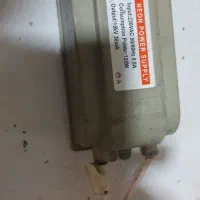 ترانس های ولتاژ 15KV(ولت15000) تا5سانت ارگ|کلکسیون و سرگرمی|ری, حمزهآباد|دیوار