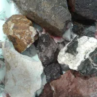 آکواریوم شیشه خم ماهیران با کلیه تجهیزات|ماهی|ری, شهید بهشتی|دیوار