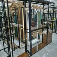 کمد قفل/چهار باکس/سه کشو رگال (کد144)|جاکفشی، کمد، دراور|ارومیه, |دیوار