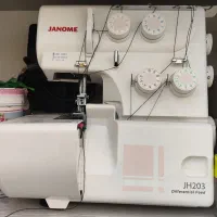 چرخ سردوز مارک ژانومه