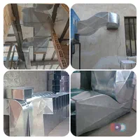 کانال سازی کولر و فلاشینگ|خدمات پیشه و مهارت|قرچک, باقرآباد|دیوار