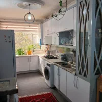 ۸۵ متری نهضت طبقه ۲