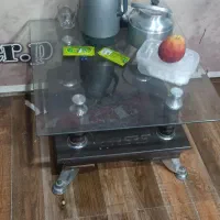 مبل راحتی|مبلمان خانگی و میز عسلی|مشگین شهر, |دیوار