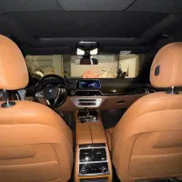 bmw 730li|خودرو سواری و وانت|تهران, الهیه|دیوار