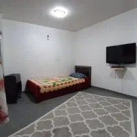 سوییت هم کف کلاردشت.