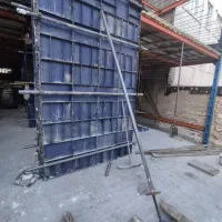 اجرای اسکلت بتنی ، وافل ، تیرچه ، قالب بندی بتن|خدمات پیشه و مهارت|مشهد, احمدآباد|دیوار