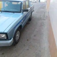 مدل97|خودرو سواری و وانت|تربتحیدریه, پائین ولایت|دیوار