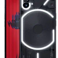 ناتینگ phone 1 با حافظهٔ ۲۵۶ گیگابایت