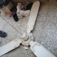 پنکه سقفی سالم  کابینت فلزی سینگ ظرفشویی شیراهرمی