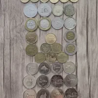 سکه ریالی (کارکرده)|کلکسیون سکه، تمبر، اسکناس|محمدیه-قزوین, |دیوار