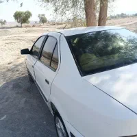 ماشین سمند ال ایکس مدل 88|خودرو سواری و وانت|سندرک, |دیوار