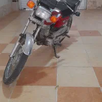 موتورسیکلت مزایده مدل ۸۶ کارت سوخت دارد