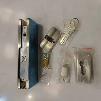 قفل شیشه سکوریت 105 چینی برند رویال