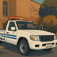 امداد خودرو یدک کش اراک مهاجران شازند شبانه روزی|خدمات حمل و نقل|اراک, |دیوار