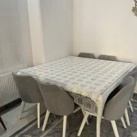 میز ناهارخوری