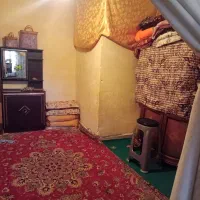 فروش خانه ویلایی در روستای سراب غضنفر
