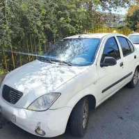 تیبا ۱ سفید عروسک