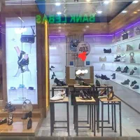 دکوراسیون فروشگاه