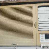 کولر گازی سامسونگ