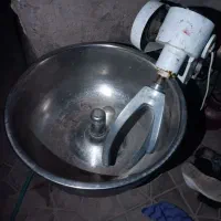 خمیر گیر ۴۰کیلویی