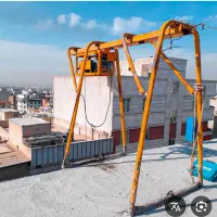 اجاره‌ بالابر درتربت جام وحومه درخدمت همشهریان