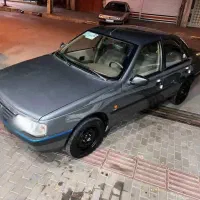 پژو ۴۰۵ مدل ۹۳