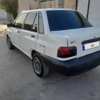 پراید 131 SL، مدل ۱۳۹۰|خودرو سواری و وانت|بندر ماهشهر, |دیوار