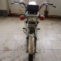 موتورسیکلت