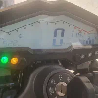 NA250 کر خشک|موتورسیکلت|شیراز, دلجو|دیوار