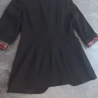 کت کمر کرستی