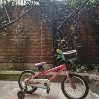 دوچرخه مریدا سایز ۱۲