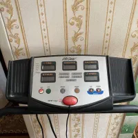 تردمیل خانگی|تجهیزات ورزشی|یزد, |دیوار