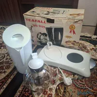 چایی ساز|سماور، چای‌ساز، قهوه‌ساز|اصفهان, لاله|دیوار