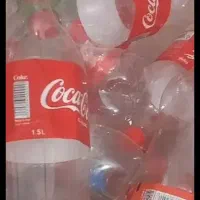 بطری نوشابه