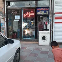 مغازه ۲۲متری پاخور بسیار بالا بازار خ کربلا|اجارهٔ مغازه و غرفه|پاکدشت, پاکدشت (مامازند)|دیوار