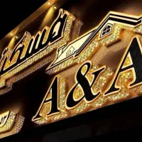 تابلو سازی رضوان / چنلیوم/ LED / نئون فلکسی