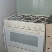 گاز فردار تکنو