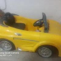 ماشین شارژی