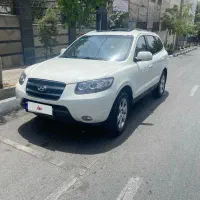 سانتافه کم کارکرد