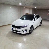 اپتیما ۲۰۱۶ فول وارداتی