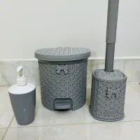 ست سرویس بهداشتی